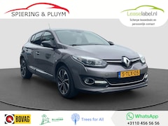 Renault Mégane - 1.2 TCe Bose Navi | Keyless | Climate | Cruise | PDC