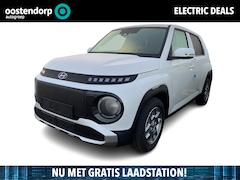 Hyundai Inster - Pulse 49 kWh | 3.000, - korting | Gratis laadstation t.w.v. 589, - | Uit voorraad leverbaa