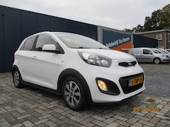 Kia Picanto - 1.0 CVVT ISG R-Cross