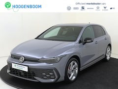 Volkswagen Golf - 1.5 eHybrid GTE | Trekhaak | Head-up display | Achteruitrijcamera | 3-zone airco | Adaptie