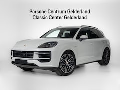 Porsche Cayenne - E-Hybrid