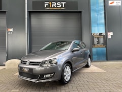 Volkswagen Polo - 1.4 16V Comfort Airco 15inchLmv Elek ramen Apk 10-26