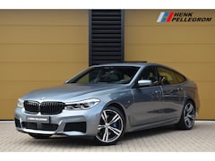 BMW 6-serie Gran Turismo - 640i xDrive High Executive * M-Sportpakket * Panoramadak * LED * Trekhaak