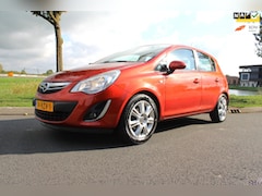 Opel Corsa - 1.4-16V Edition Airco APK 26-08-2026