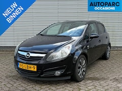 Opel Corsa - 1.2-16V '111' Edition , AIRCO, 5 DEURS, RIJDT GOED, ZUINIG EN BETROUWBAAR