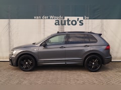 Volkswagen Tiguan - 1.5 TSI 150pk DSG R-Line Highline Business -PANO-LED
