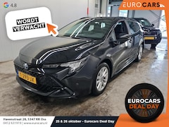 Toyota Corolla Touring Sports - 1.8 Hybrid Active Auto. Navigatie Apple Carplay/Android Auto Camera Adaptive Cruise Contro