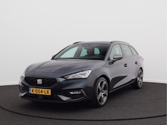 SEAT Leon Sportstourer - 1.5 TSI FR Launch Edition/ trekhaak/ compleet