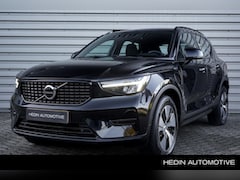 Volvo XC40 - 1.5 T4 Plug-in hybrid Plus Dark | Electrisch bedienbare voorstoelen | Stoel en stuurverwar