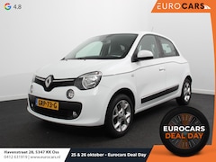 Renault Twingo - 0.9 TCe Intens Clima control radio / cd lichtmetalen velgen