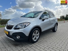 Opel Mokka - 1.4 T Edition, Navi, PDC, Cruisecontrol, Stuurverwarming