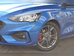 Ford Focus - 1.0 EcoBoost Hybrid ST Line X Business| 5 DRS| NAVI|NIEUWSTAAT|