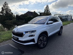 Skoda Karoq - 1.5 TSI ACT Business Ed. Plus / Trekhaak / Cam