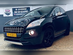 Peugeot 3008 - 1.6 THP Online/RIJKLAAR/