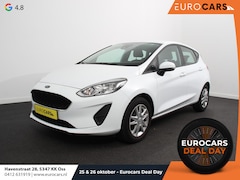 Ford Fiesta - 1.1 Trend | Airco | Touch screen | 5 deurs