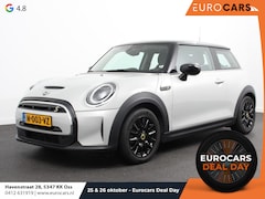 MINI Mini-Electric - Business Edition 33 kWh | Navigatie | Climate Control | Lichtmetalen Velgen | Dab | Parkee