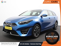 Kia Cee'd Sportswagon - Ceed 1.6 GDI PHEV DynamicLine Climate control Achteruitrijd camera Cruise control Parkeers