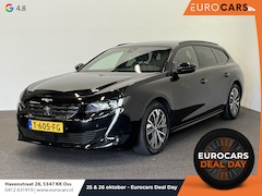 Peugeot 508 SW - 1.2 PureTech Allure Pack Business Navigatie Apple Carplay/Android Auto Camera Parkeersenso