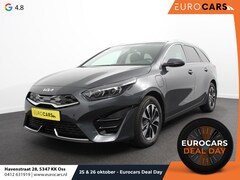 Kia Cee'd Sportswagon - Ceed 1.6 GDI PHEV DynamicLine | Navigatie | Camera | Climate Control | Cruise control adap