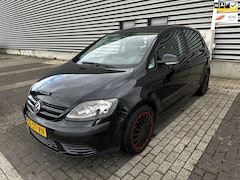 Volkswagen Golf Plus - 1.6 FSI Comfortline Business