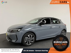 Opel Corsa - 1.2 Turbo Automaat GS Line | Airco | Apple Carplay/Android Auto | Navigatie | Cruise Contr