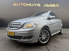 Mercedes-Benz B-klasse - 200|Panoramadak|Automaat|Stoelverwarming