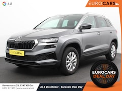 Skoda Karoq - 1.5 TSI 150pk DSG Ambition | Navigatie | Apple Carpla/Android Auto | Camera | Climate Cont