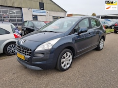 Peugeot 3008 - 1.6 VTi SR Airco Bj:2011 NAP