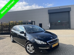 Peugeot 308 SW - 1.6 BlueHDI Camera Panoramadak
