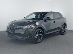 Alfa Romeo Junior - Ibrida Speciale | Binnenspiegel met Dimautomaat | Intelligent Adaptive Speedcontrol (Intel