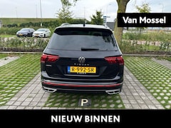 Volkswagen Tiguan Allspace - 1.5 TSI R-Line Business+ 7p. 150 PK | Automaat | Climatronic | Stuurverwarming | Stoelverw