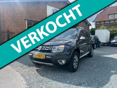Dacia Duster - 1.2 TCe 4x2 Prestige ( Airco + Cruise Controle + Trekhaak )