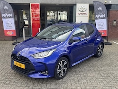 Toyota Yaris - Hybrid 115 FIRST EDITION KEYLESS LED 16'' LM-VELGEN CAMERA NAVI CLIMA ADC-CRUISE APPLE/AND