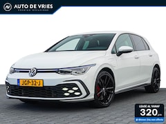Volkswagen Golf - 1.4 eHybrid GTE 245pk | IQ Light | Camera | Adaptive cruise | 55.958 km