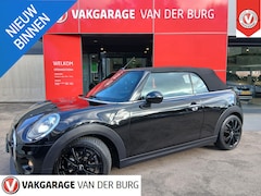 MINI Cabrio - 1.5 Cooper Apple CarPlay RIJKLAAR