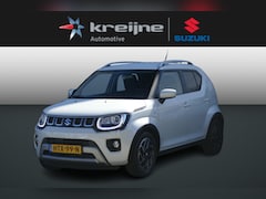 Suzuki Ignis - 1.2 Smart Hybrid Select | Apple/Android | Camera | Navi | RIJKLAARPRIJS