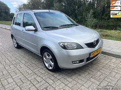 Mazda 2 - 2 1.4 Dynamic * Airco * 5-deurs * APK sept 2026