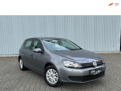 Volkswagen Golf - 1.4 Trendline |KLIMA|5 DEURS|
