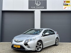 Opel Ampera - 1.4 / Leder / Lage KM / NAP / Dealer OH / 1e Eig