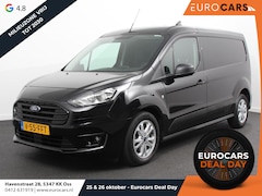 Ford Transit Connect - 1.5 EcoBlue Automaat L2 Transit Connect 1.5 EcoBlue L2 Trend Automaat Navigatie Airco Park