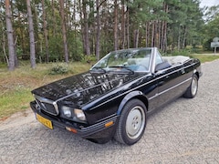 Maserati Biturbo - 2.5 Spyder V6 | Perfecte staat | Tijdloze Italiaanse klasse