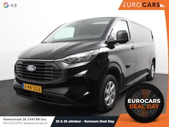 Ford Transit Custom - 300 2.0 TDCI L2H1 Trend Nieuw Model Automaat 100 kw Navigatie Parkeersensoren Camera