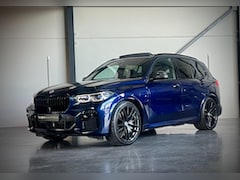 BMW X5 - XDrive45e, M-Sport, Carbon, Panodak, Trekhaak, Comfortstoel, Nightvision