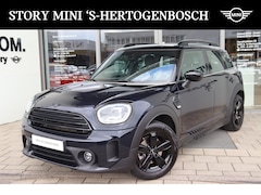 MINI Countryman - Cooper Automaat / Comfort Access / Stuurverwarming / LED / Comfortstoelen / Cruise Control