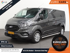 Ford Transit Custom - 300 2.0 TDCI L2H1 Automaat Trend Edition Navigatie Cruise control Airco Camera Parkeersens