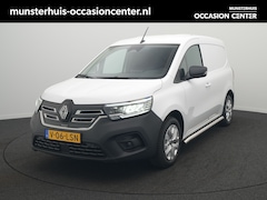 Renault Kangoo E-Tech - Advance L1 44 kWh - DEMO - All Seasonbanden - Trekhaak - Achteruitrijcamera - Sidebars - A