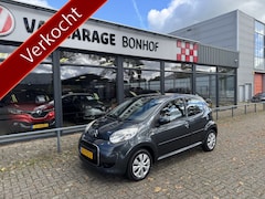 Citroën C1 - 1.0-12V Ambiance AIRCO-CV-EL-NEW KOPPELING