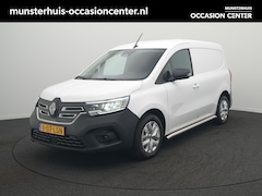 Renault Kangoo E-Tech - Advance L1 44 kWh - DEMO - All Seasonbanden - Trekhaak - Achteruitrijcamera - Sidebars - A