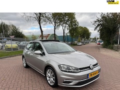 Volkswagen Golf - 1.0 TSI PANO - ADAPTIVE CRUISE CONTROL - AUTOMAAT