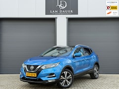 Nissan Qashqai - 1.3 DIG-T 2019 / 360 CAM / Automaat / Pano